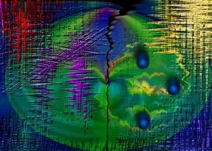 Abstract Vibes